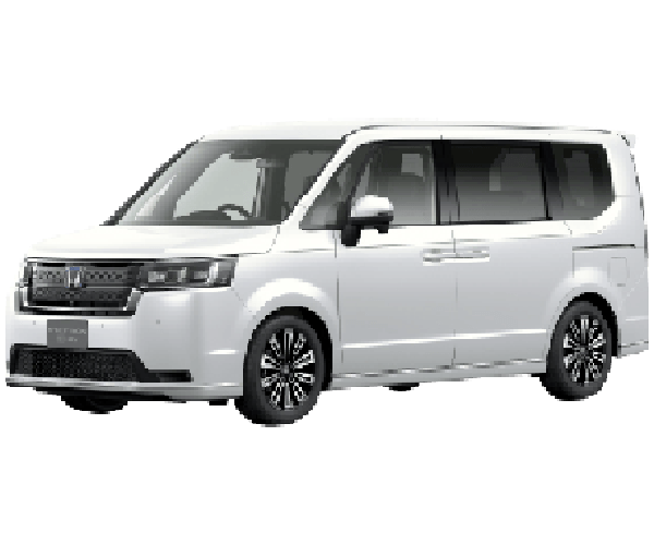 中型車の車両画像