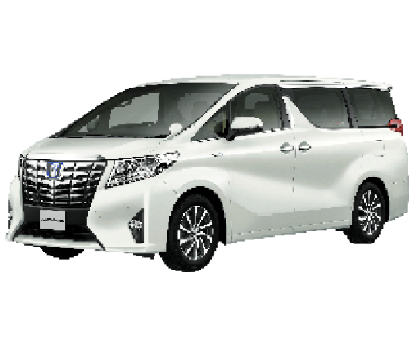 大型車の車両画像
